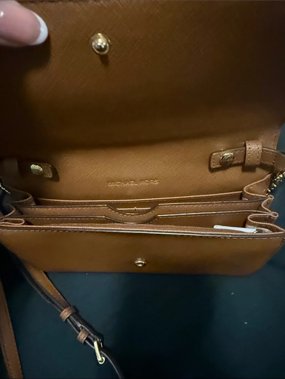 Michael Kors sleek michael